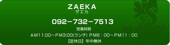 ZAEKA �U�G�J